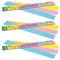 Pacon&#xAE; Assorted Colors Ruled Dry Erase Sentence Strips, 3 Packs of 30